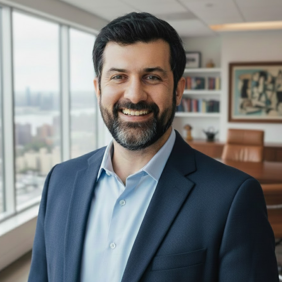 Aadil Khan, Founder of Advansity Global